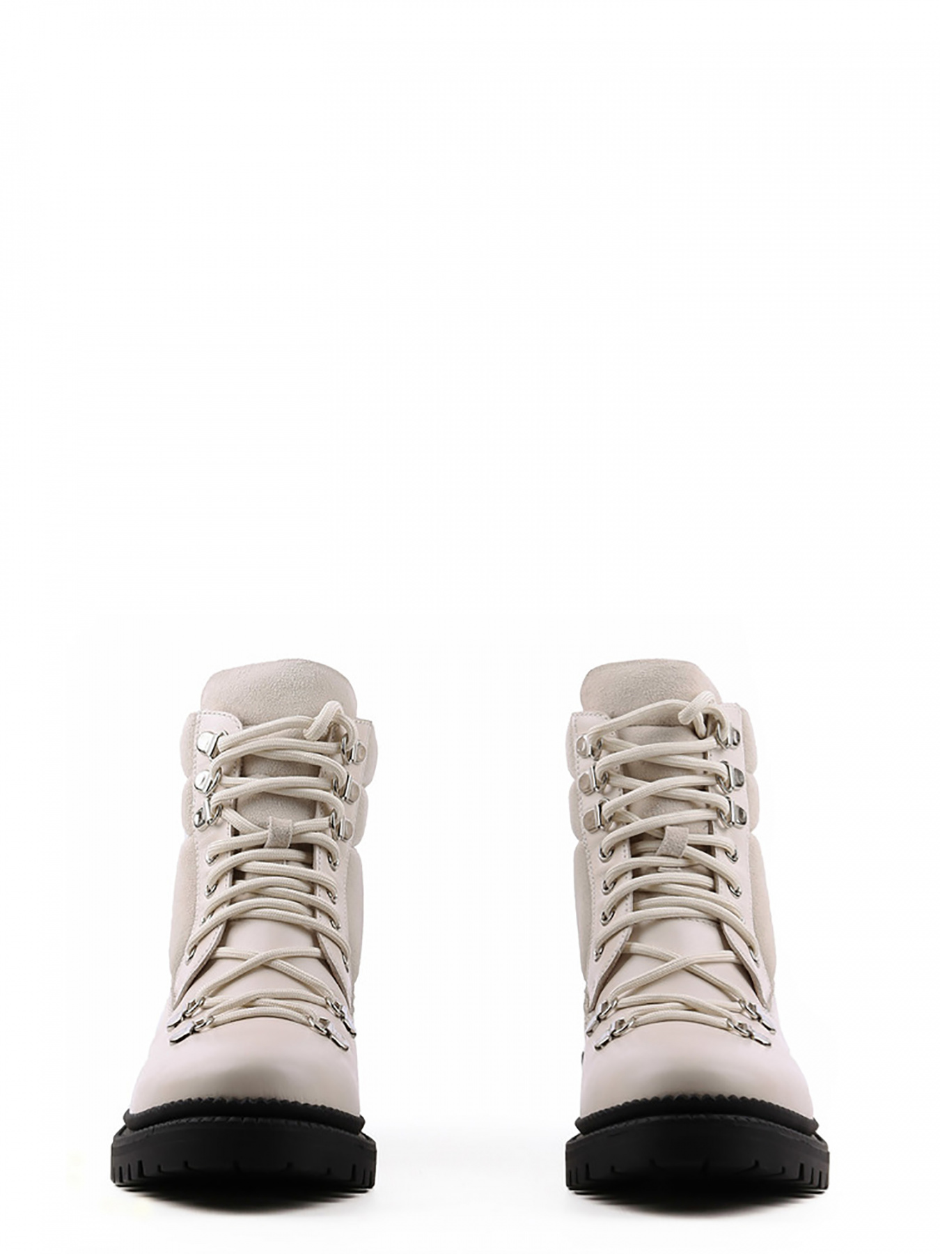 Ботинки Sasha Fabiani модель 00000011006 Фото