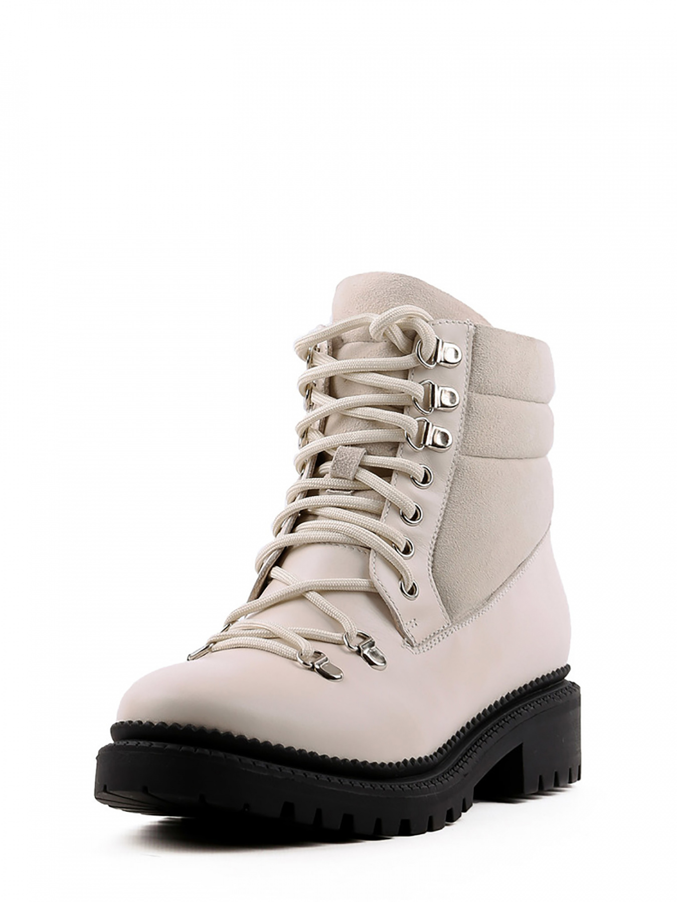 Ботинки Sasha Fabiani модель 00000011006 Фото