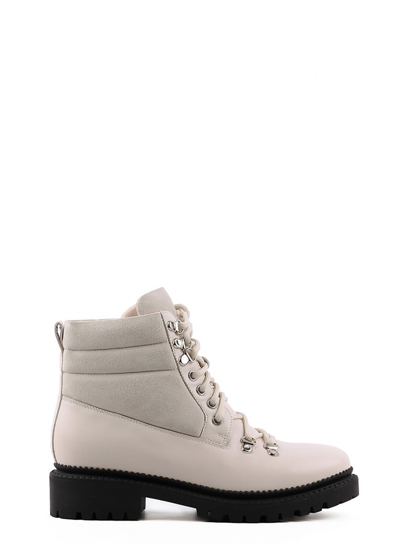 Ботинки Sasha Fabiani модель 00000011006 Фото