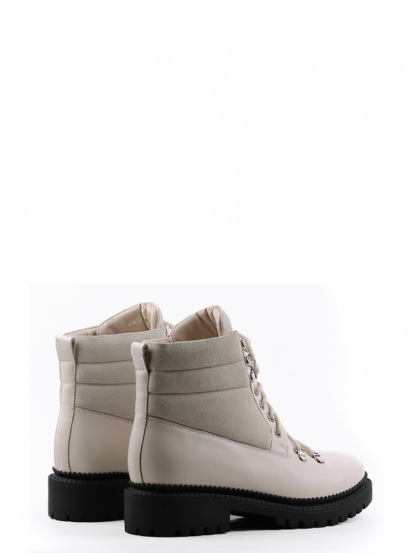 Ботинки Sasha Fabiani модель 00000011006 Фото