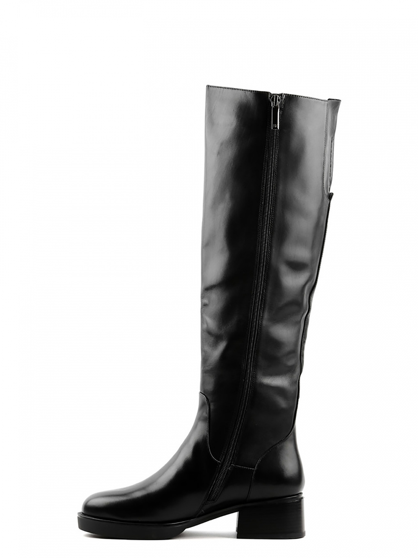 Сапоги Sasha Fabiani модель 00000011005 Фото