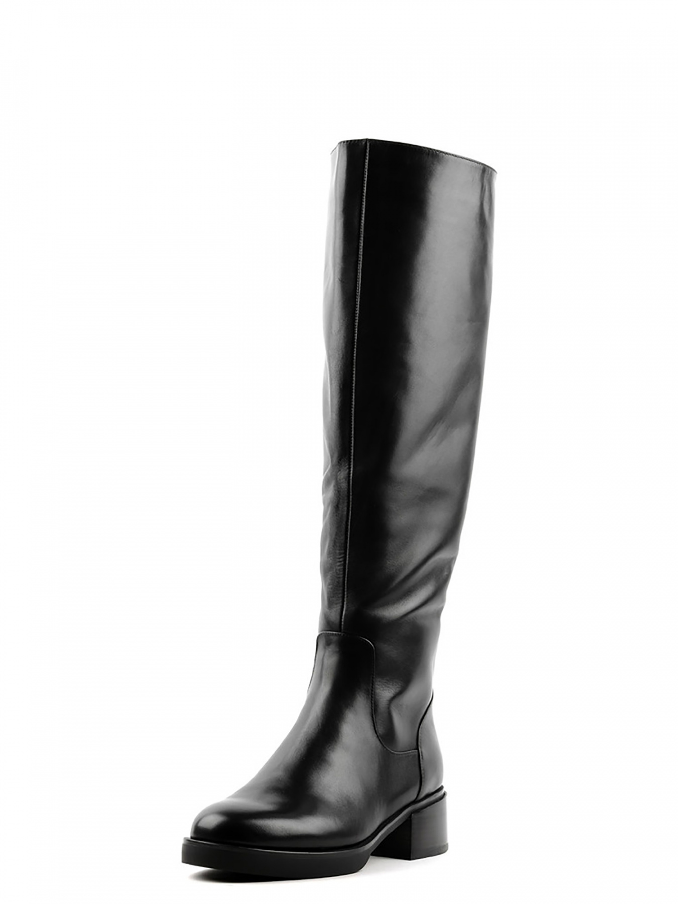 Сапоги Sasha Fabiani модель 00000011005 Фото