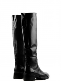 Сапоги Sasha Fabiani модель 00000011005 Фото