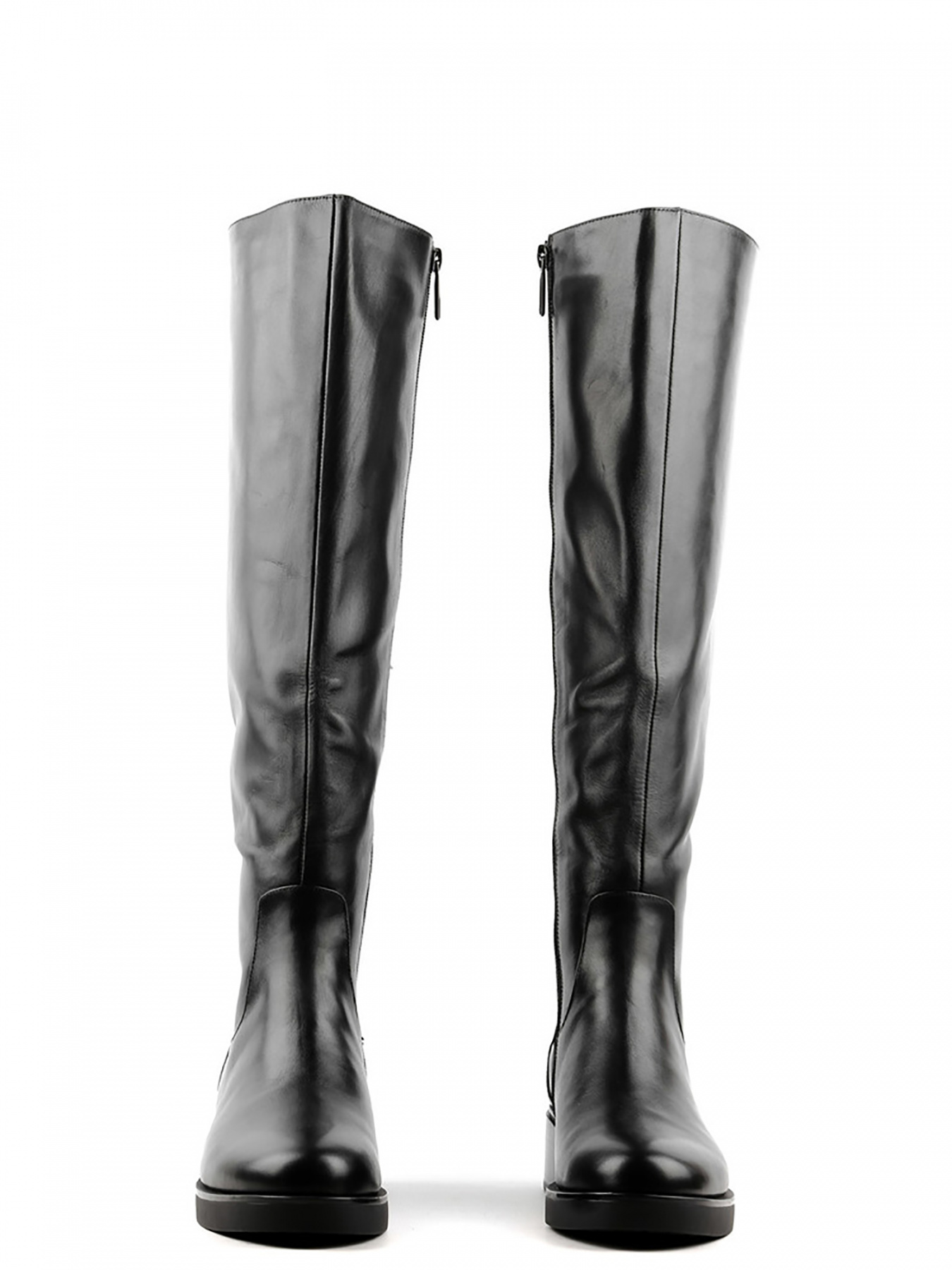 Сапоги Sasha Fabiani модель 00000011005 Фото