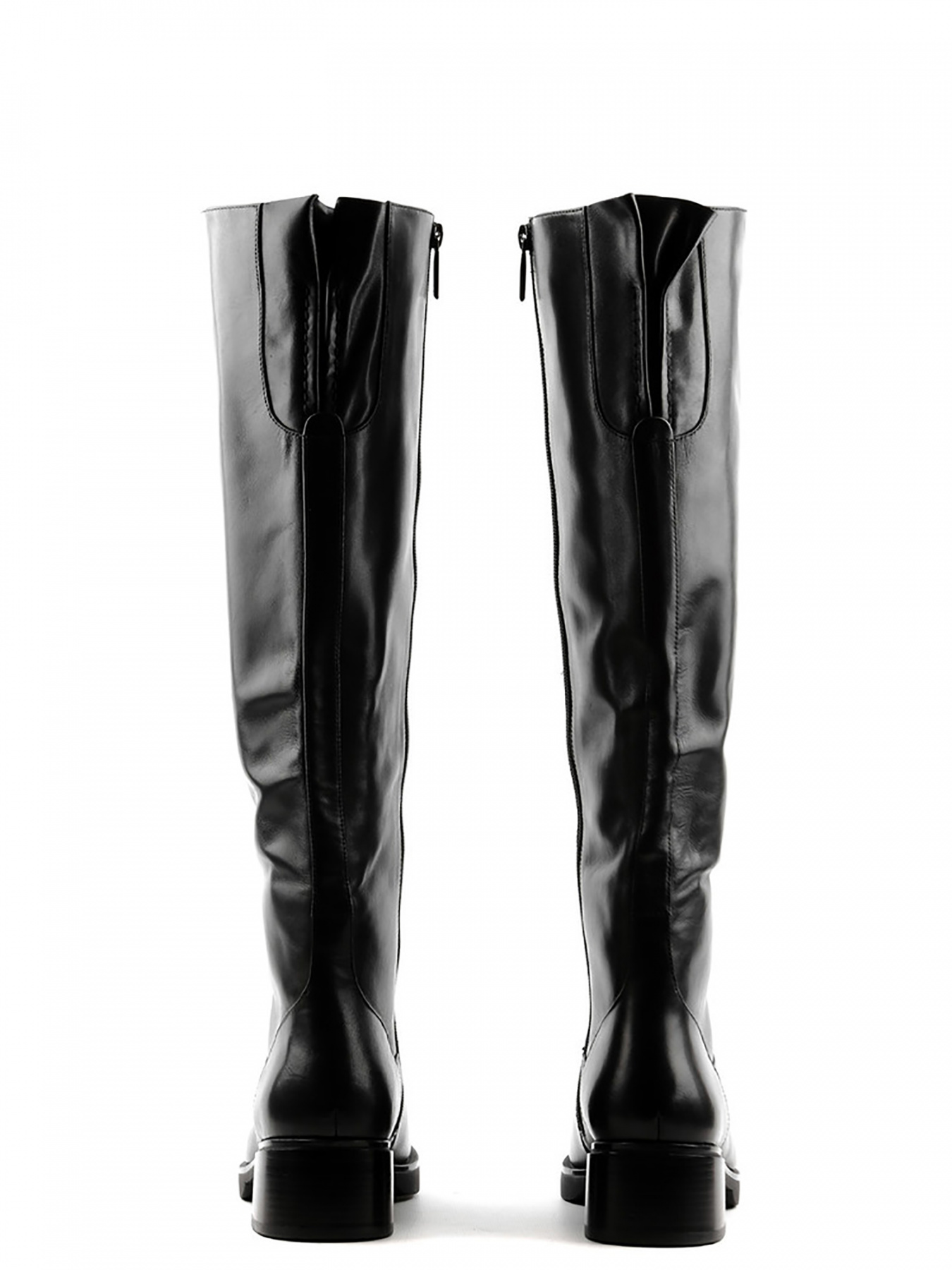 Сапоги Sasha Fabiani модель 00000011005 Фото