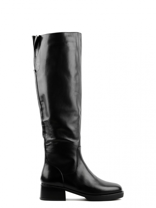 Чоботи Sasha Fabiani модель 00000011005 Фото