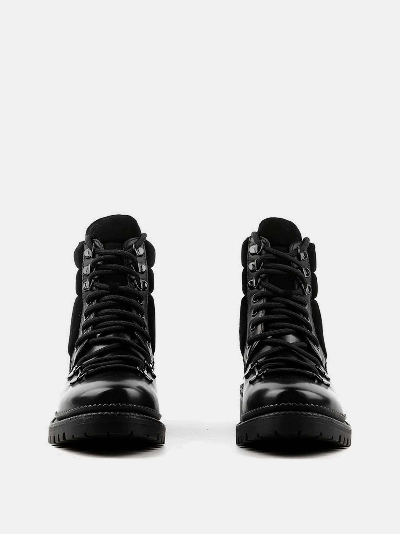 Ботинки Sasha Fabiani модель 00000011004 Фото