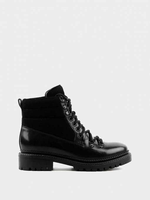 Ботинки Sasha Fabiani модель 00000011004 Фото