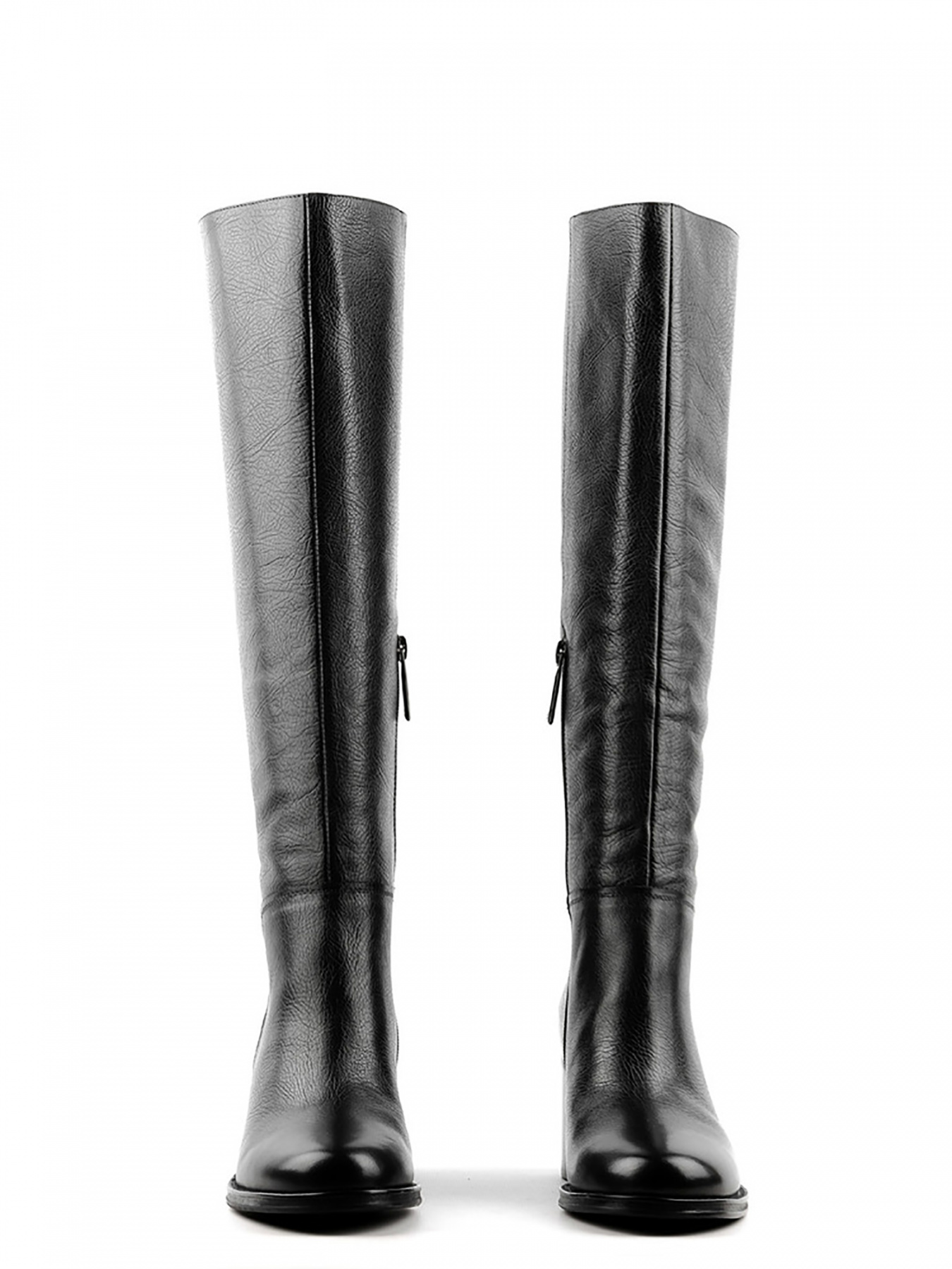 Сапоги Basconi модель 00000010996 Фото