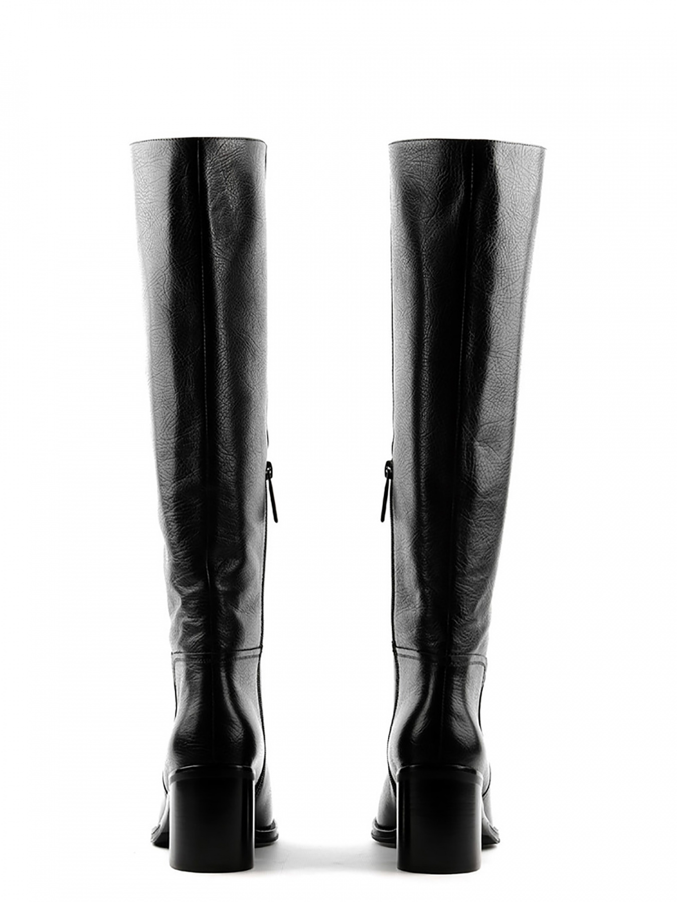 Сапоги Basconi модель 00000010996 Фото