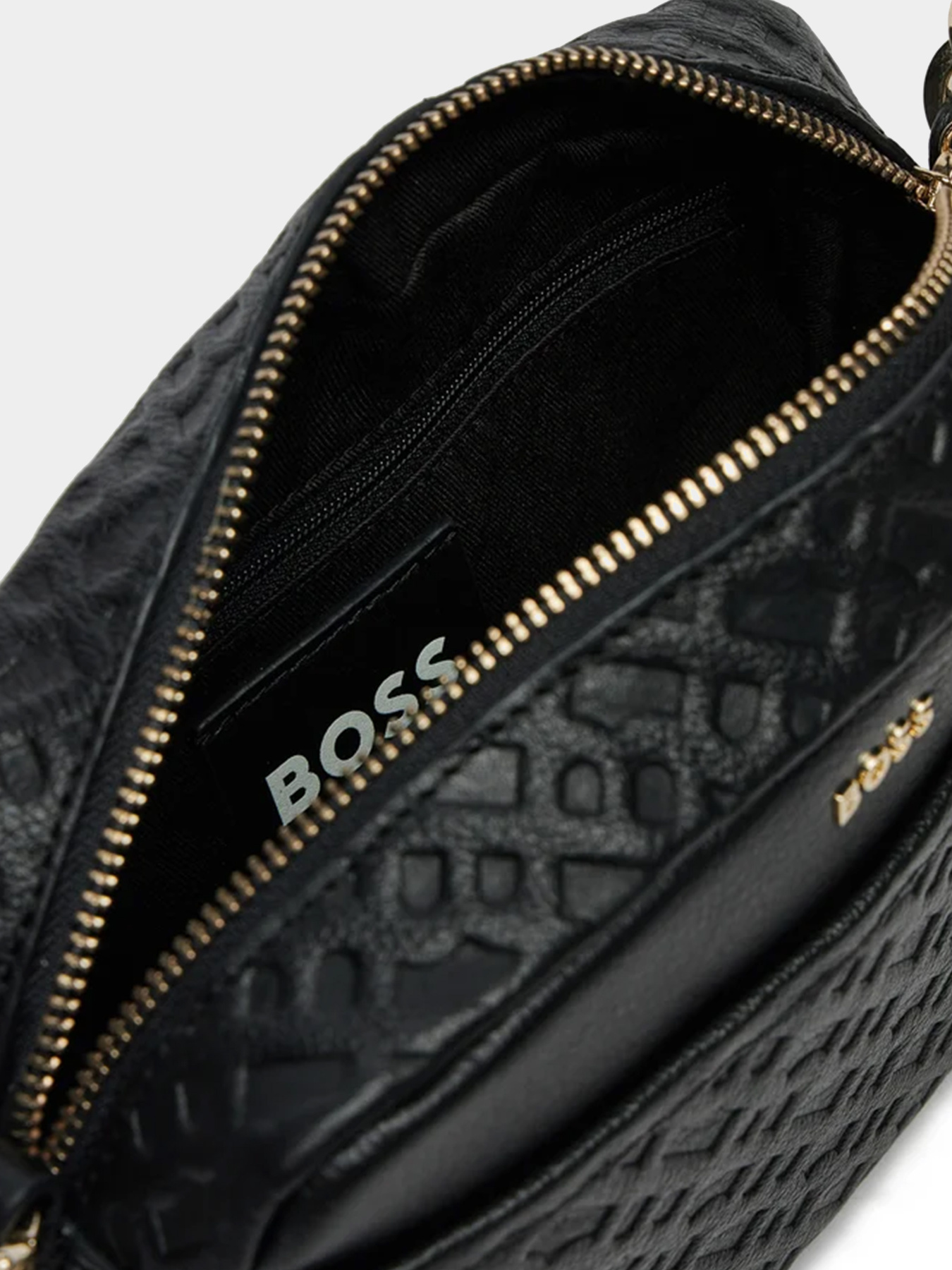 Сумки Boss модель 50529366-001 Фото