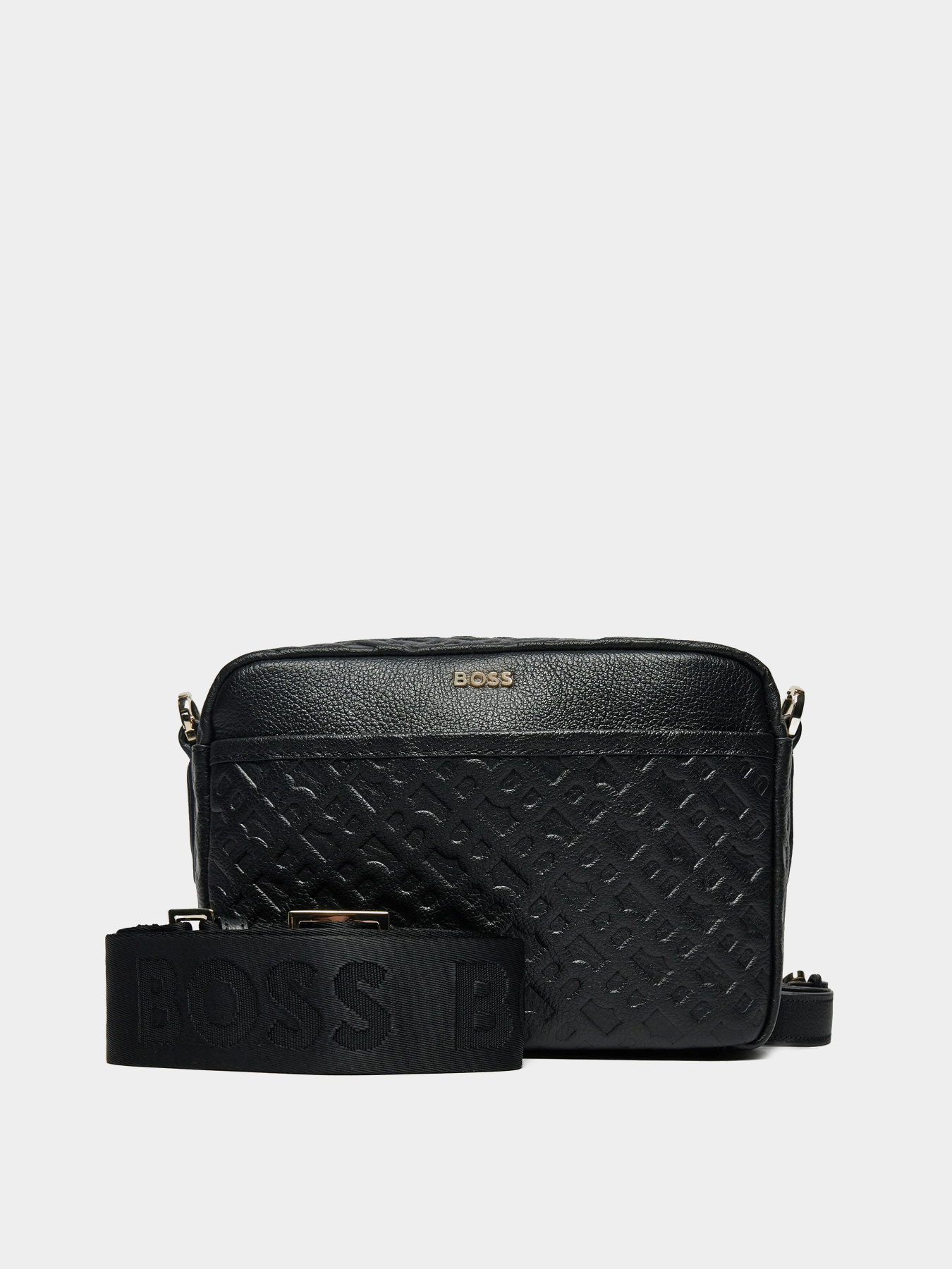 Сумки Boss модель 50529366-001 Фото