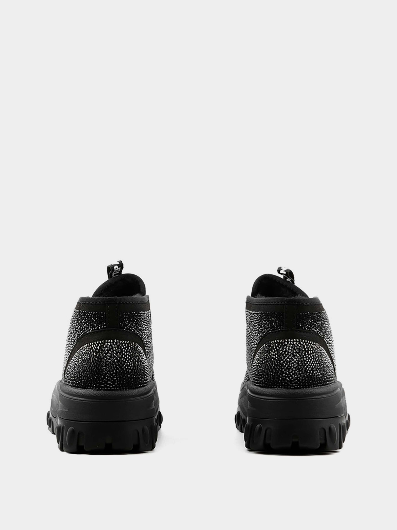 Ботинки Sasha Fabiani модель 00000010995 Фото