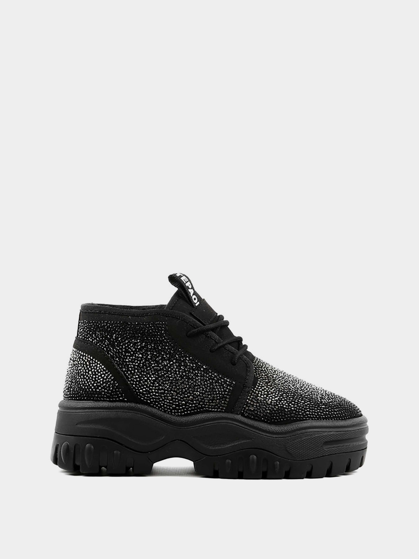 Ботинки Sasha Fabiani модель 00000010995 Фото