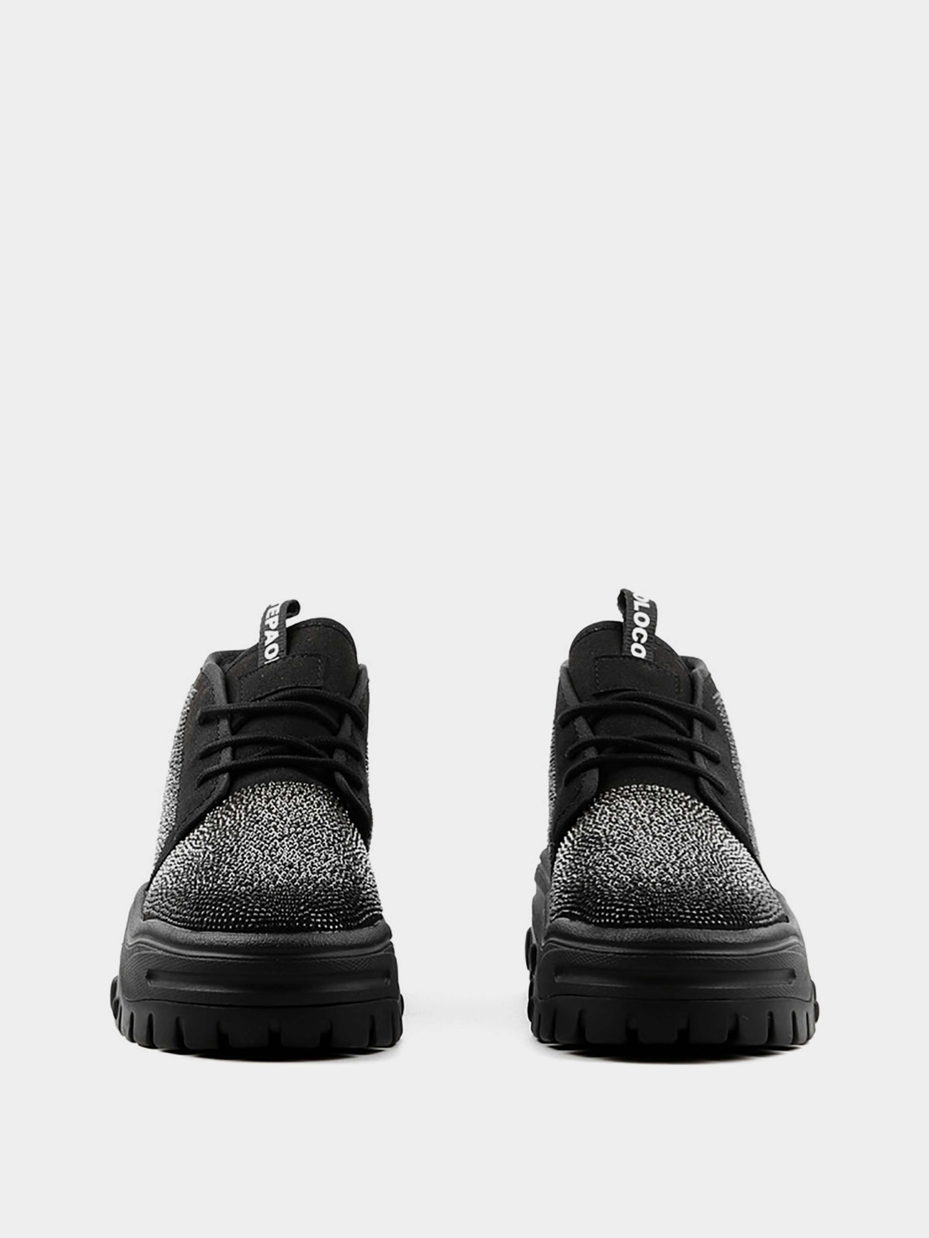 Ботинки Sasha Fabiani модель 00000010995 Фото