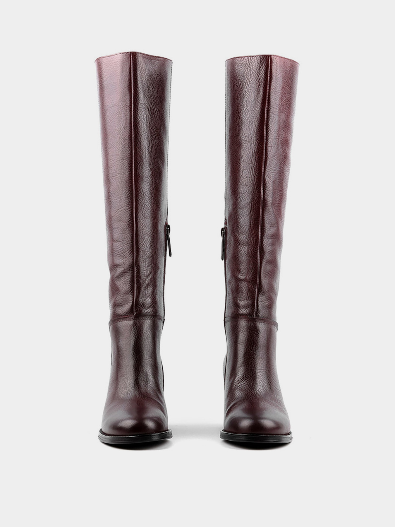 Сапоги Basconi модель 00000010990 Фото