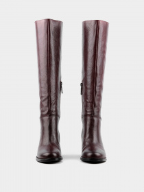 Сапоги Basconi модель 00000010990 Фото