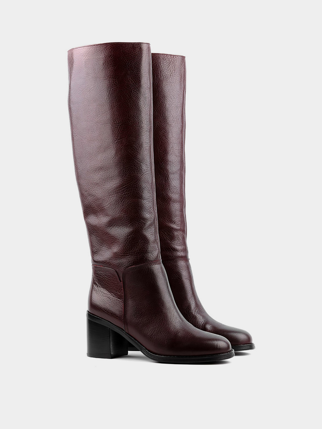 Чоботи Basconi модель 00000010990 Фото