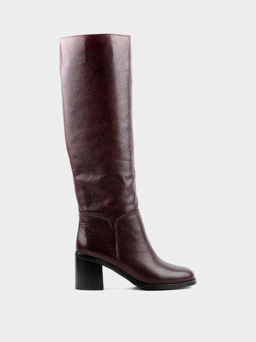 Сапоги Basconi модель 00000010990 Фото