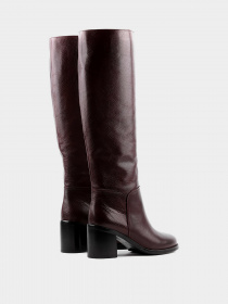 Чоботи Basconi модель 00000010990 Фото