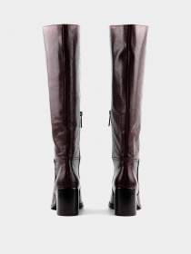 Чоботи Basconi модель 00000010990 Фото