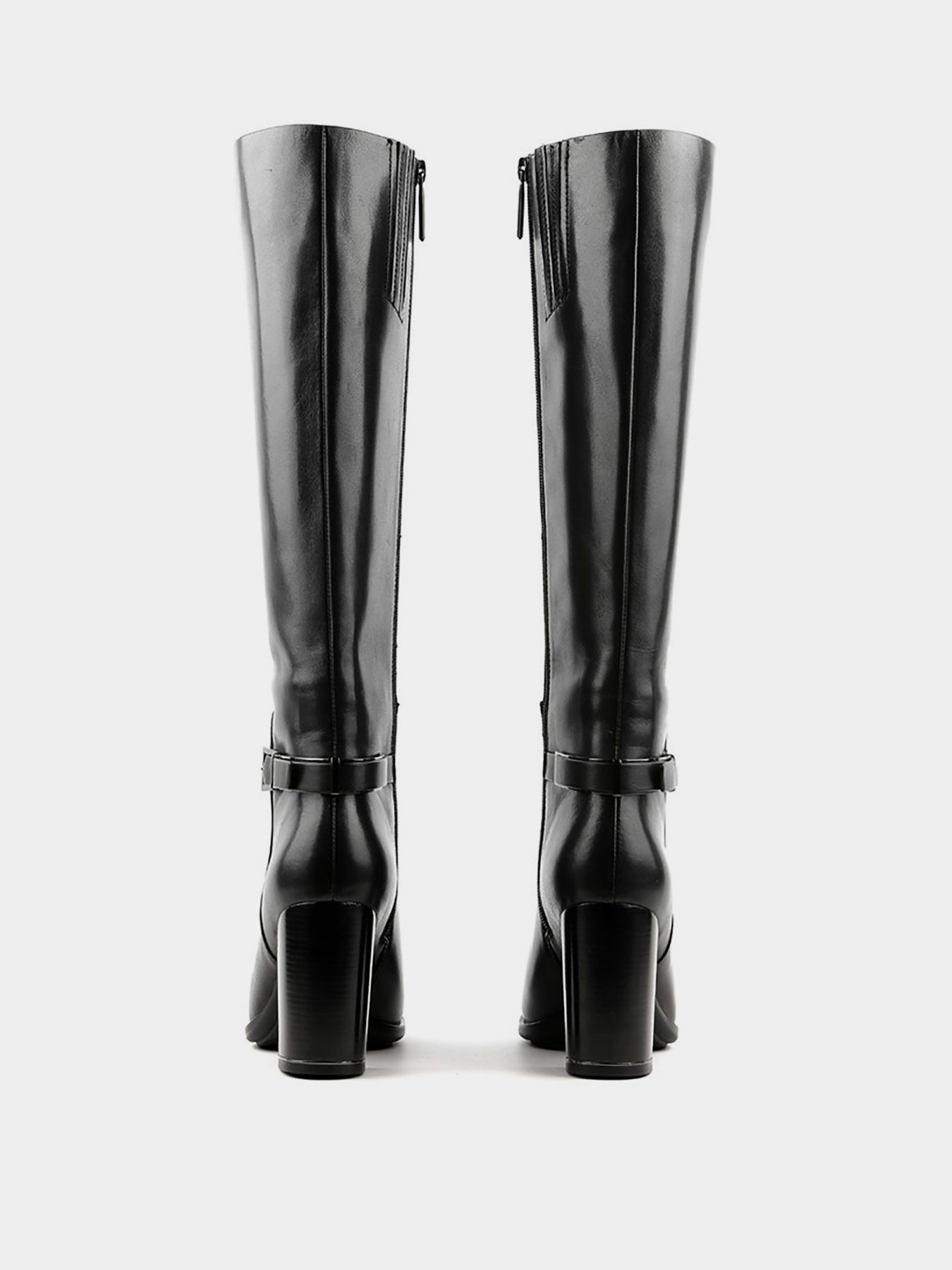 Сапоги Basconi модель 00000010984 Фото