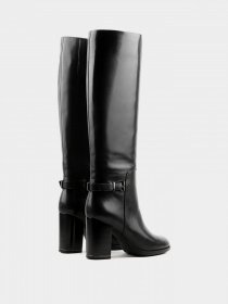 Сапоги Basconi модель 00000010984 Фото