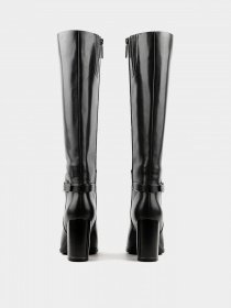 Сапоги Basconi модель 00000010984 Фото