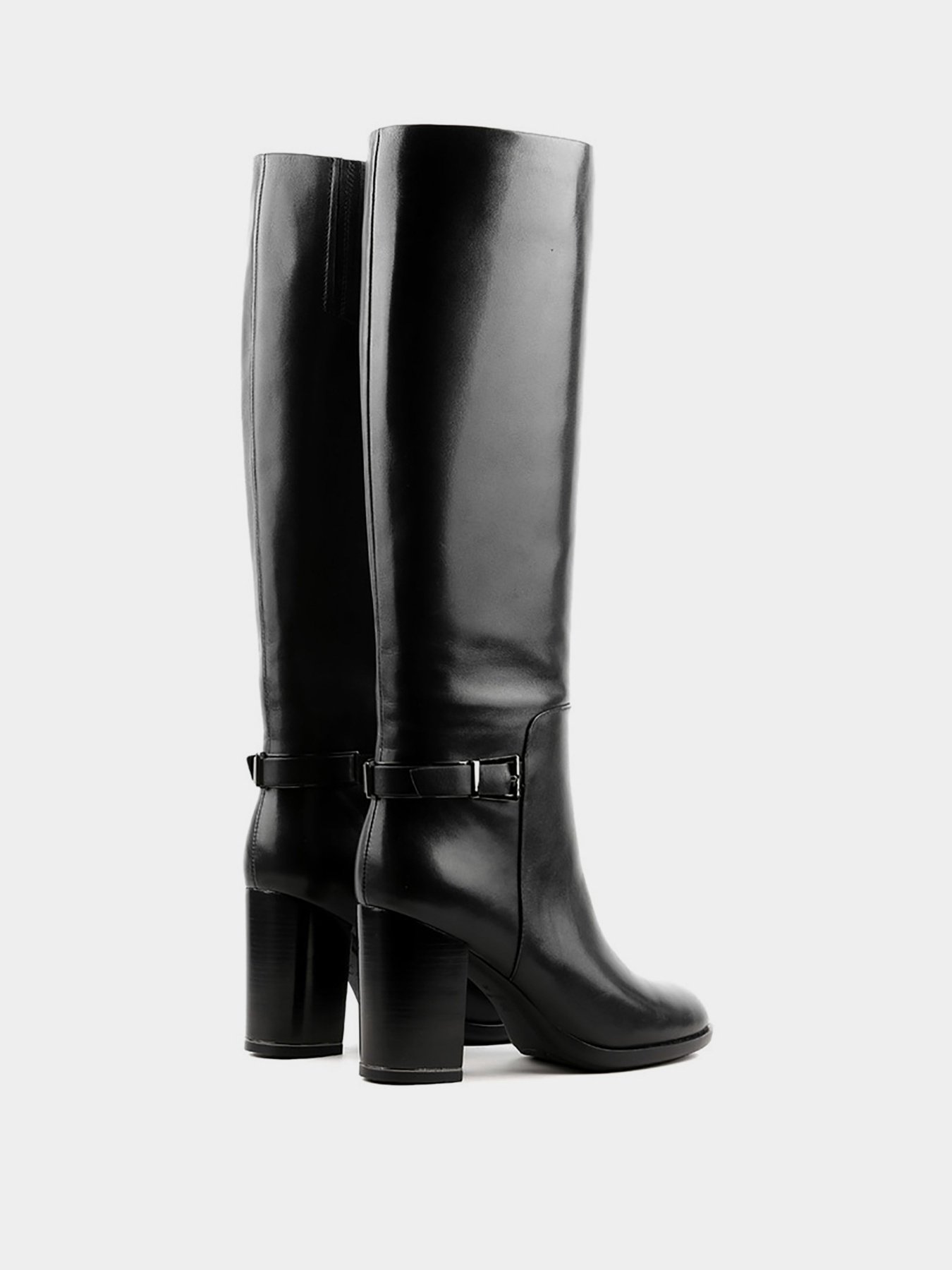 Чоботи Basconi модель 00000010984 Фото