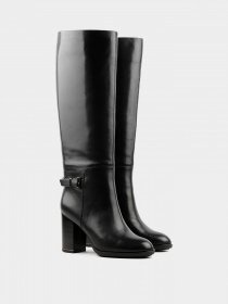 Чоботи Basconi модель 00000010984 Фото