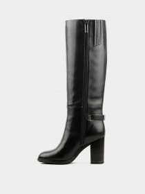 Чоботи Basconi модель 00000010984 Фото