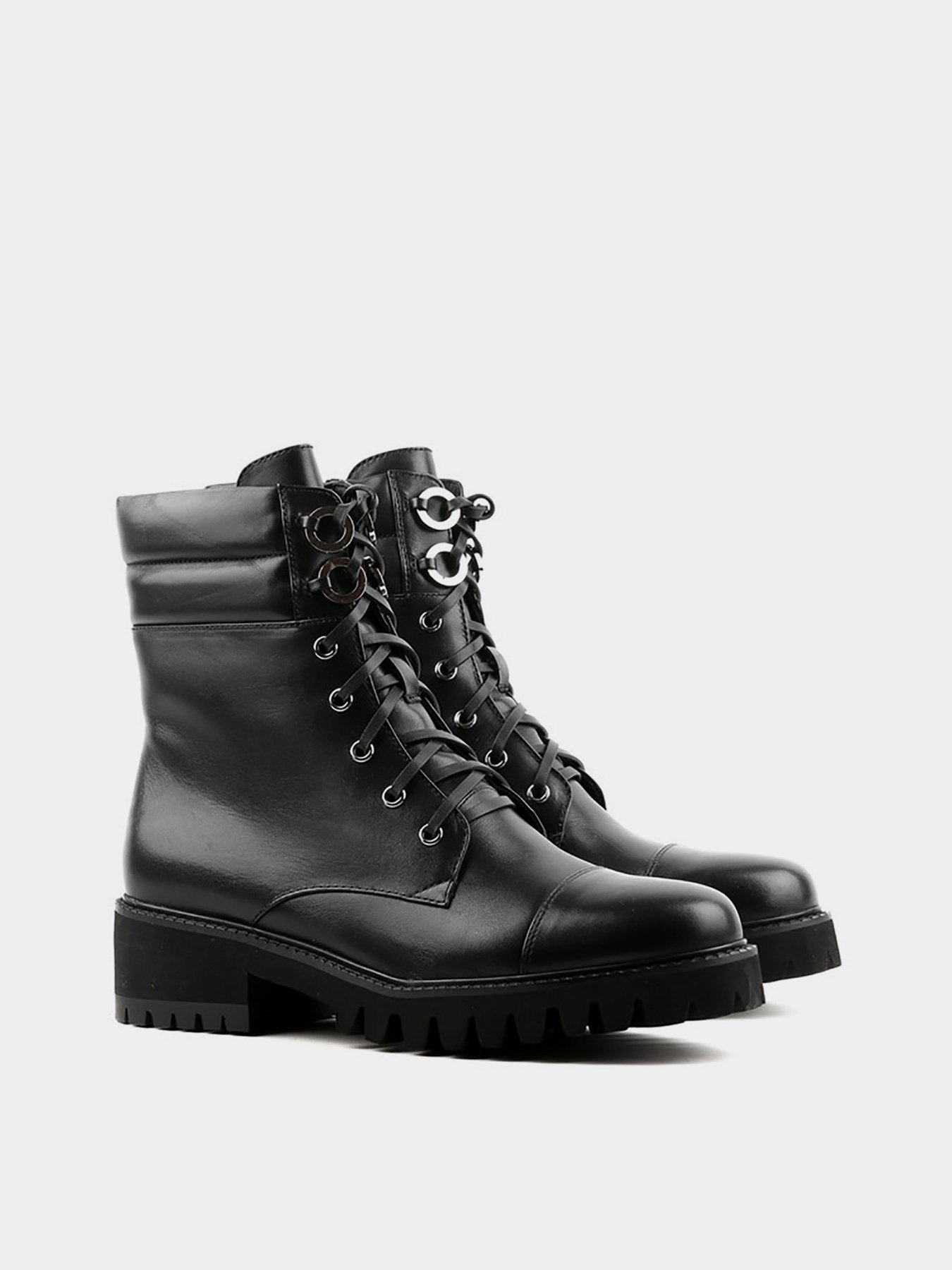 Ботинки Basconi модель 00000010978 Фото