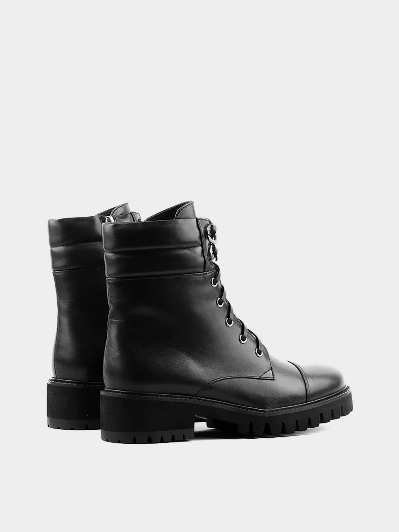 Ботинки Basconi модель 00000010978 Фото