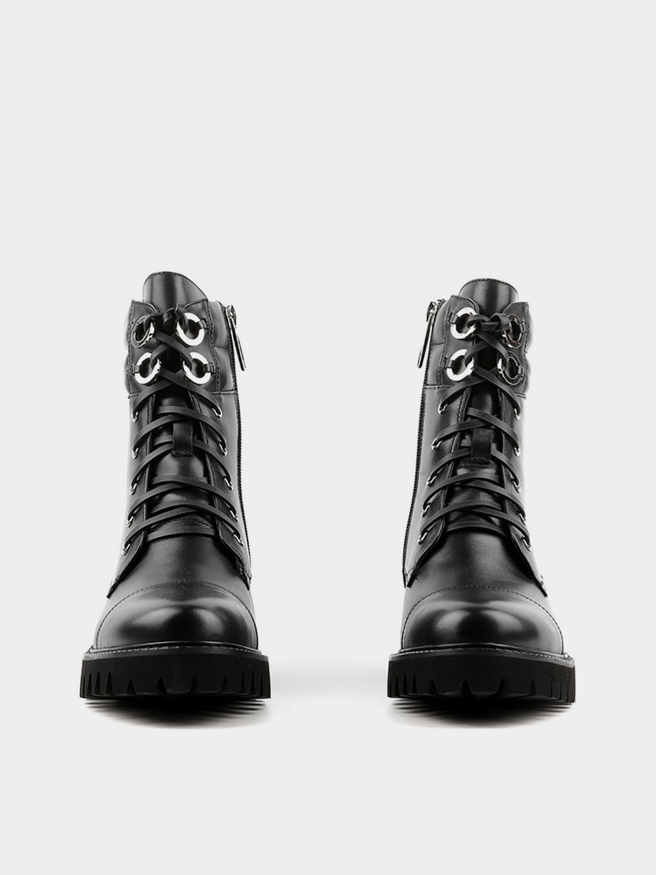 Ботинки Basconi модель 00000010978 Фото