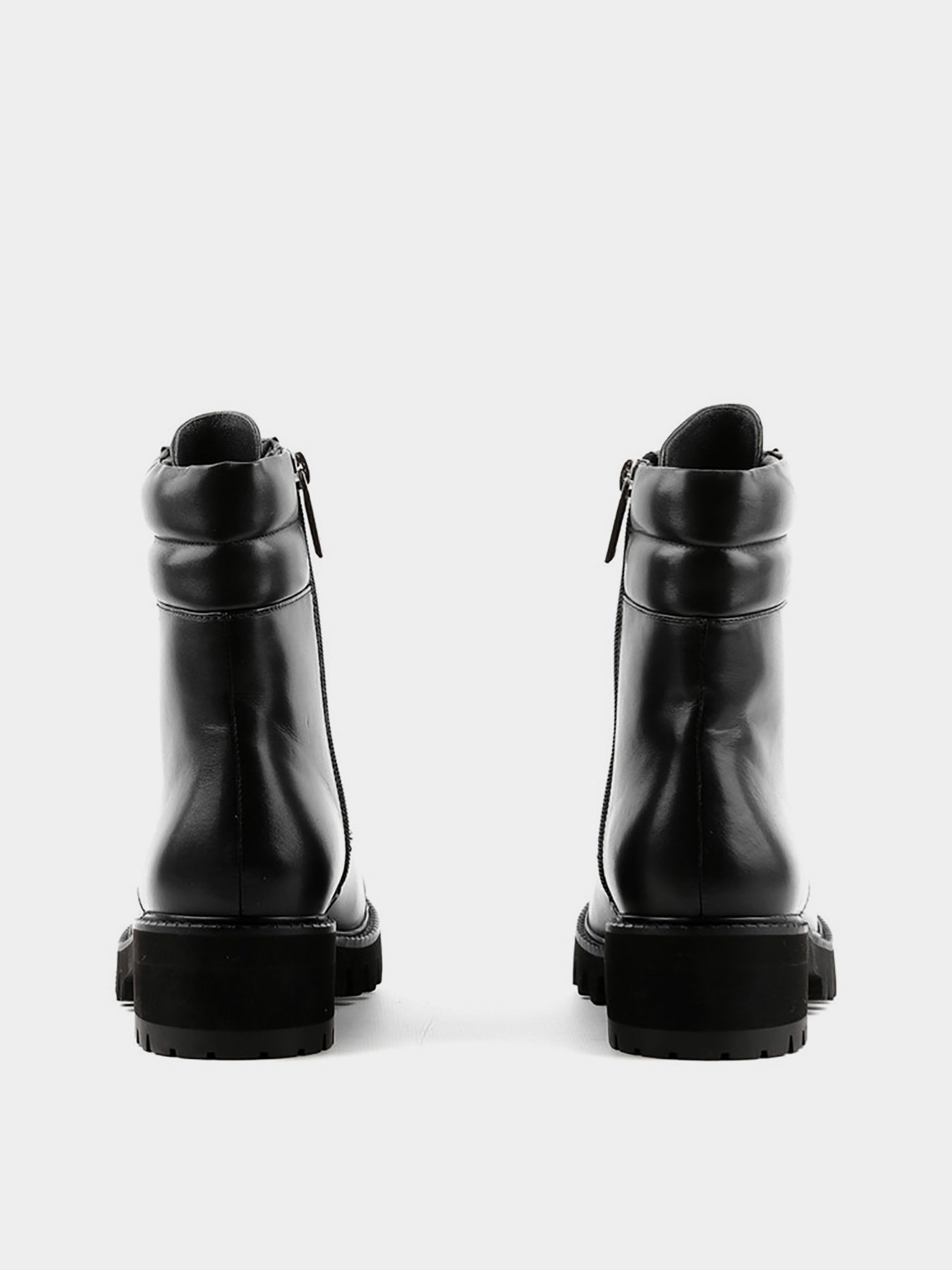 Ботинки Basconi модель 00000010978 Фото