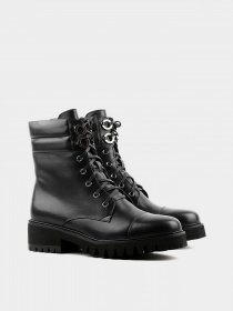 Ботинки Basconi модель 00000010978 Фото