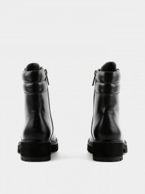 Ботинки Basconi модель 00000010978 Фото