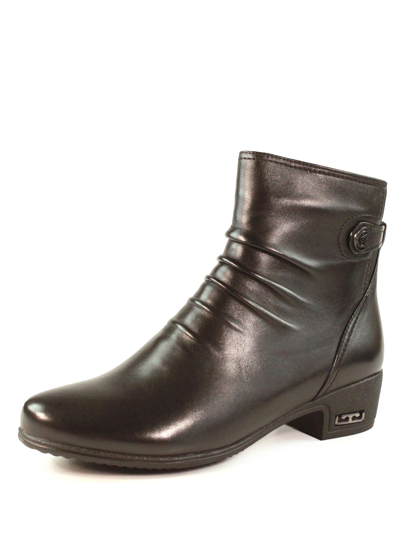 Ботинки It-girl модель X525-5-B105R-49 Фото