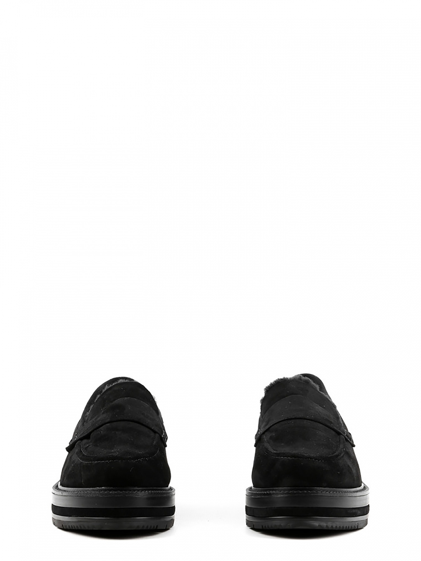 Туфли Sasha Fabiani модель 00000010970 Фото