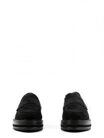 Туфли Sasha Fabiani модель 00000010970 Фото