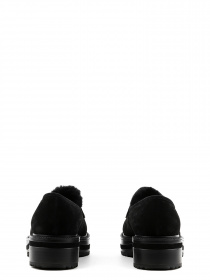 Туфли Sasha Fabiani модель 00000010970 Фото