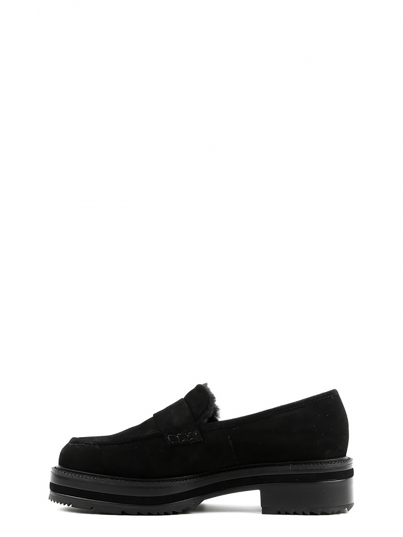 Туфли Sasha Fabiani модель 00000010970 Фото