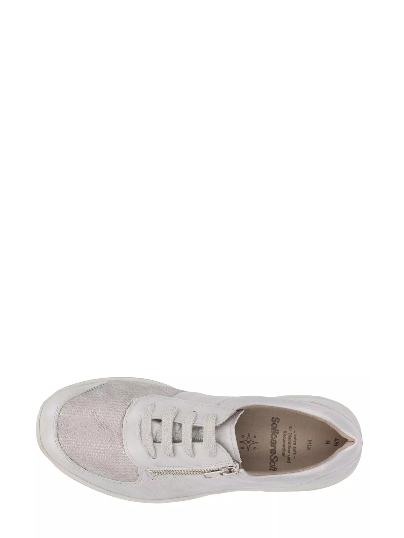 Кроссовки Solidus модель 7 43502 20715 Фото