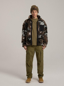 Куртки DIVERSE Cltn Sherman модель 10045908 Фото