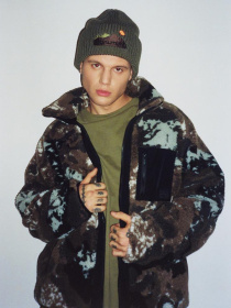 Куртки DIVERSE Cltn Sherman модель 10045908 Фото