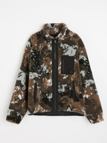 Куртки та дублянки DIVERSE Cltn Sherman модель 10045908 Фото