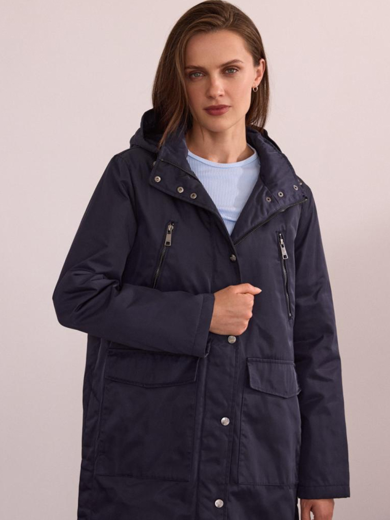 Куртки DIVERSE Hesperia модель 10045081 Фото