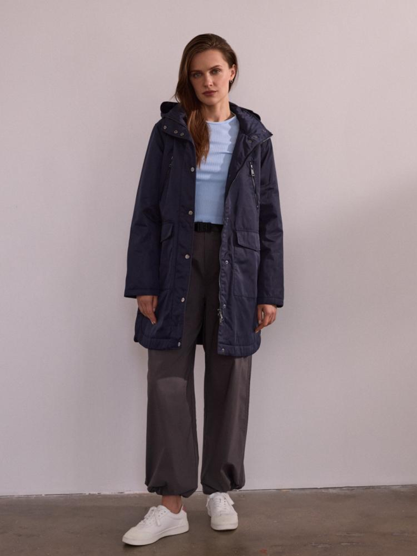 Куртки DIVERSE Hesperia модель 10045081 Фото