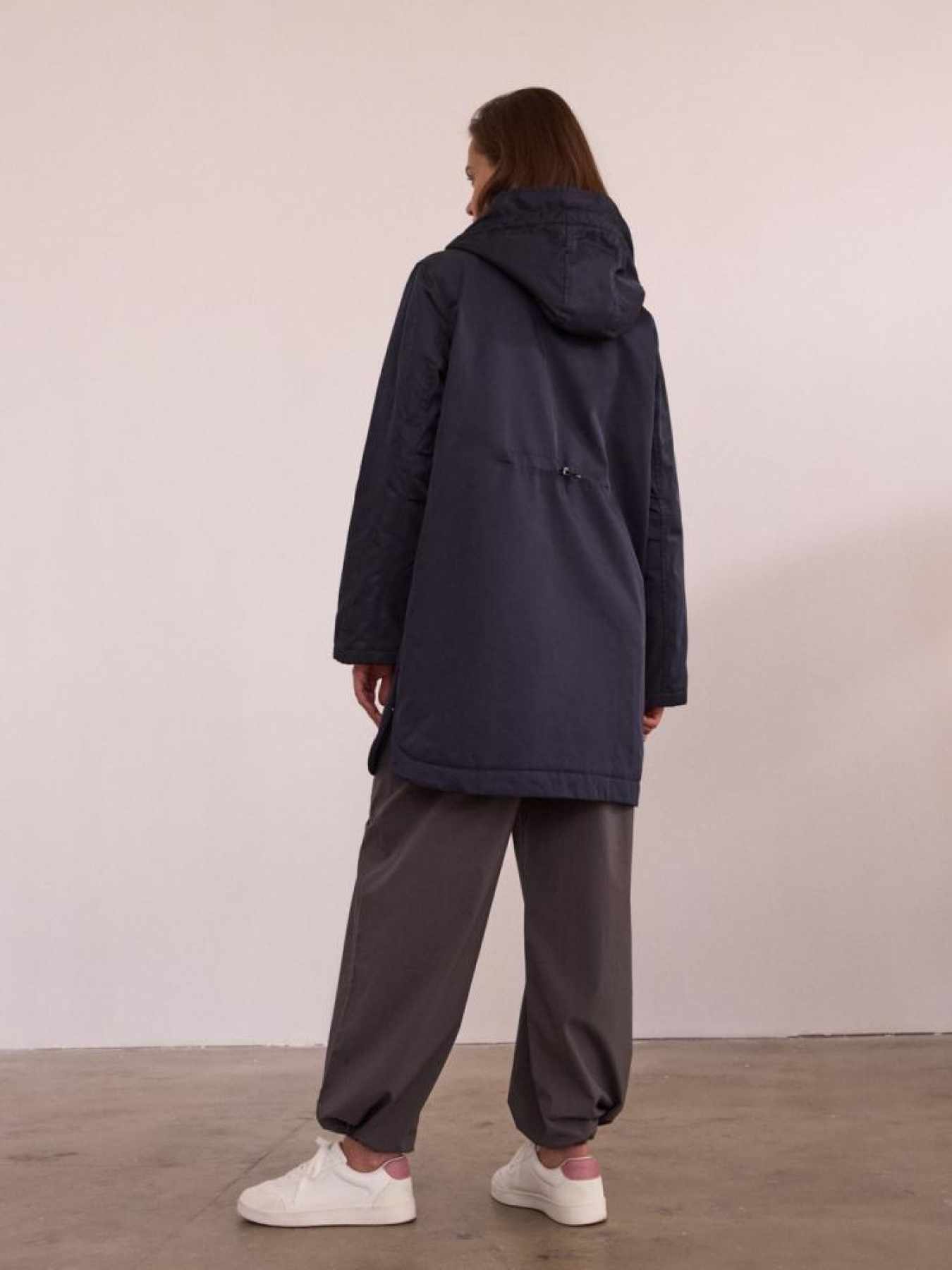 Куртки та дублянки DIVERSE Hesperia модель 10045081 Фото