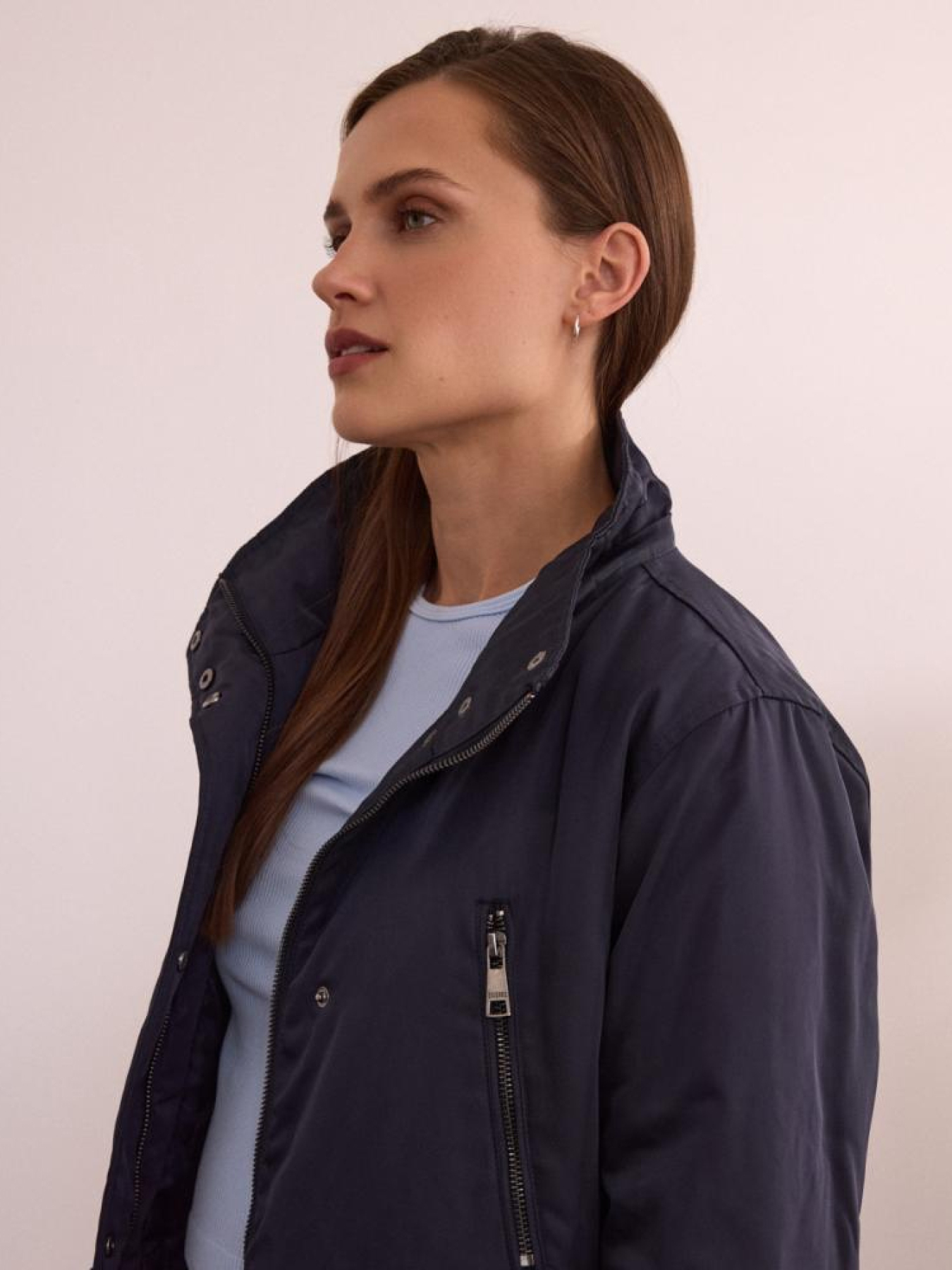 Куртки та дублянки DIVERSE Hesperia модель 10045081 Фото